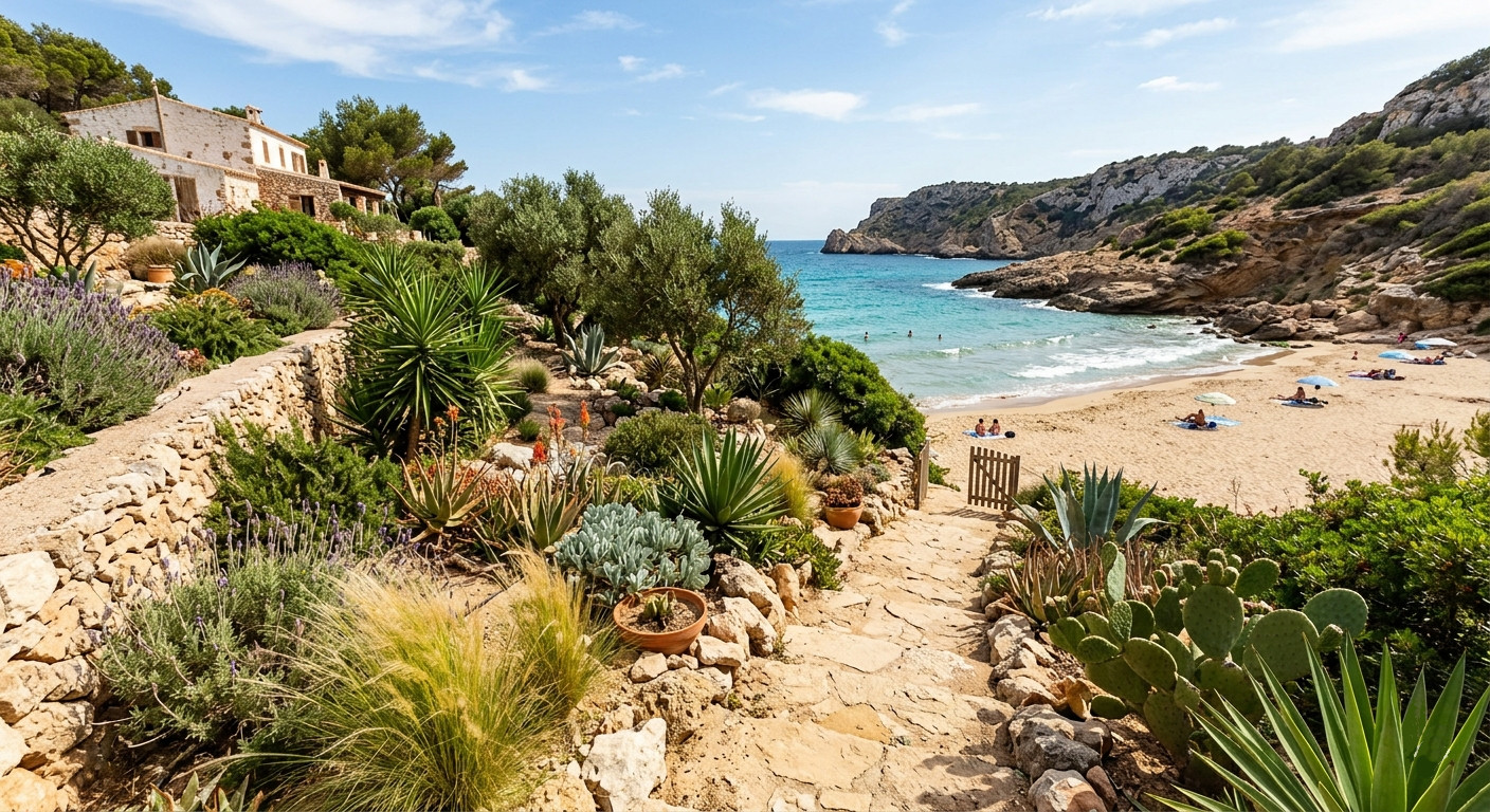 Coastal Estate Project