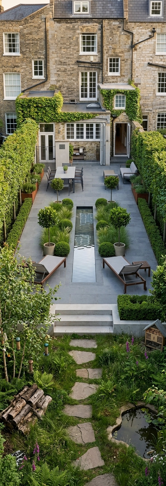 The Highgate Terrace